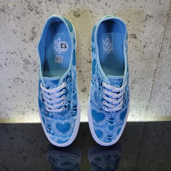 MSRP $80 Vans Authentic \